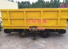 點擊查看詳細(xì)信息<br>標(biāo)題：礦用車系列 閱讀次數(shù)：1572