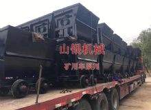 點擊查看詳細(xì)信息<br>標(biāo)題：礦用車系列 閱讀次數(shù)：1481