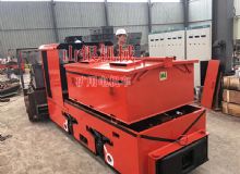 點(diǎn)擊查看詳細(xì)信息<br>標(biāo)題：礦用電機(jī)車 閱讀次數(shù)：1306