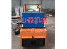 點(diǎn)擊查看詳細(xì)信息<br>標(biāo)題：礦用電機(jī)車 閱讀次數(shù)：1282