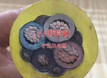 點(diǎn)擊查看詳細(xì)信息<br>標(biāo)題：鏟運(yùn)機(jī)電纜 閱讀次數(shù)：1687