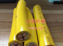 點(diǎn)擊查看詳細(xì)信息<br>標(biāo)題：鏟運(yùn)機(jī)電纜 閱讀次數(shù)：1393