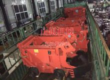 點擊查看詳細信息<br>標題：電動裝巖機 閱讀次數(shù)：1302