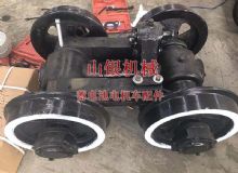 點擊查看詳細信息<br>標題：蓄電池電機車配件 閱讀次數(shù)：1388