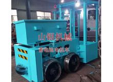 點(diǎn)擊查看詳細(xì)信息<br>標(biāo)題：蓄電池電機(jī)車 閱讀次數(shù)：2221