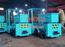 點(diǎn)擊查看詳細(xì)信息<br>標(biāo)題：蓄電池電機(jī)車 閱讀次數(shù)：2147