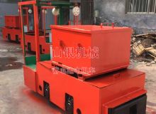 點(diǎn)擊查看詳細(xì)信息<br>標(biāo)題：蓄電池電機(jī)車 閱讀次數(shù)：2279