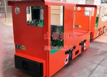 點(diǎn)擊查看詳細(xì)信息<br>標(biāo)題：架線式電機(jī)車(chē) 閱讀次數(shù)：1976