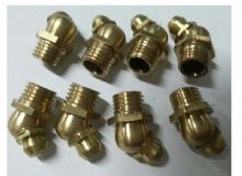 點(diǎn)擊查看詳細(xì)信息<br>標(biāo)題：接頭式壓注油杯M10×1 黃油嘴 GB-T1152-1979 閱讀次數(shù)：519