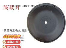 點擊查看詳細信息<br>標(biāo)題：氣動隔膜泵配件-隔膜片 閱讀次數(shù)：355