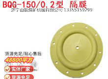 點(diǎn)擊查看詳細(xì)信息<br>標(biāo)題：BQG-1500.2型 英格索蘭氣動(dòng)隔膜泵配件 1.5寸隔膜 閱讀次數(shù)：351