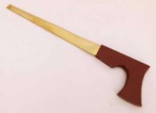 點擊查看詳細信息<br>標題：防爆手鋸 閱讀次數(shù)：306