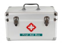 點(diǎn)擊查看詳細(xì)信息<br>標(biāo)題：急救箱 閱讀次數(shù)：311