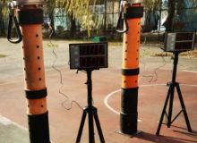 點(diǎn)擊查看詳細(xì)信息<br>標(biāo)題：TLQ-20數(shù)顯新型體能訓(xùn)練拉力器 閱讀次數(shù)：323