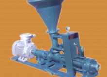 點擊查看詳細信息<br>標題：石膏密閉噴注機 閱讀次數(shù)：288