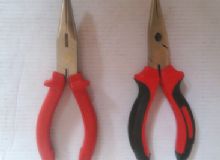 點(diǎn)擊查看詳細(xì)信息<br>標(biāo)題：防爆尖嘴鉗 閱讀次數(shù)：368