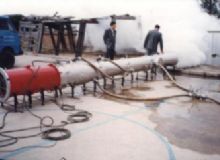 點擊查看詳細信息<br>標題：礦用惰氣發(fā)生裝置：DQ-500 閱讀次數(shù)：304