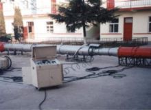 點擊查看詳細信息<br>標題：礦用惰氣泡沫發(fā)生裝置：DQP-200 閱讀次數(shù)：281